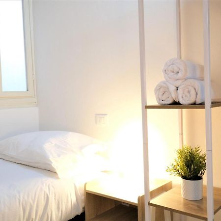 Wine Apartments Florence Verdicchio Extérieur photo
