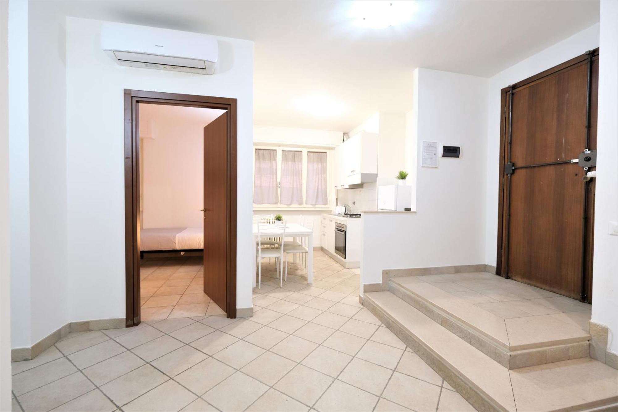 Wine Apartments Florence Verdicchio Extérieur photo