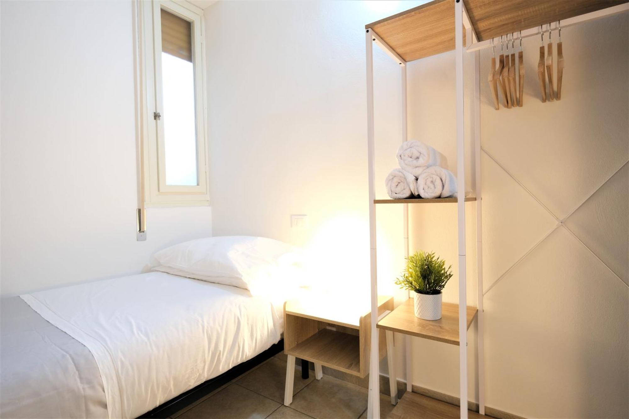 Wine Apartments Florence Verdicchio Extérieur photo