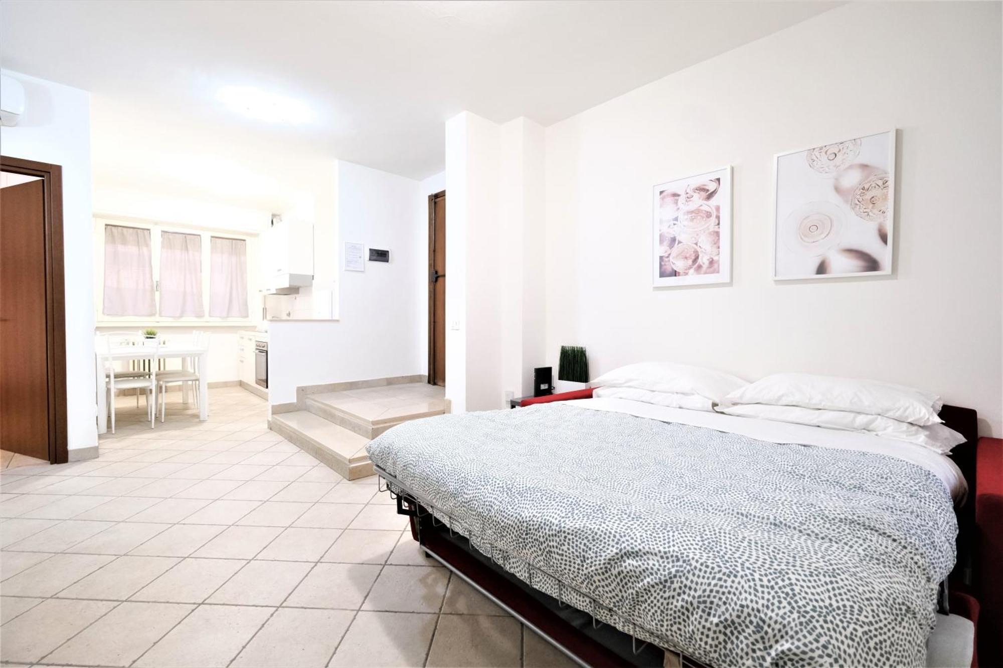 Wine Apartments Florence Verdicchio Extérieur photo