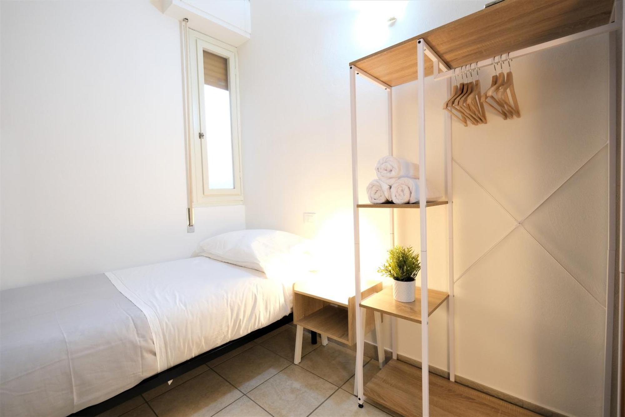 Wine Apartments Florence Verdicchio Extérieur photo