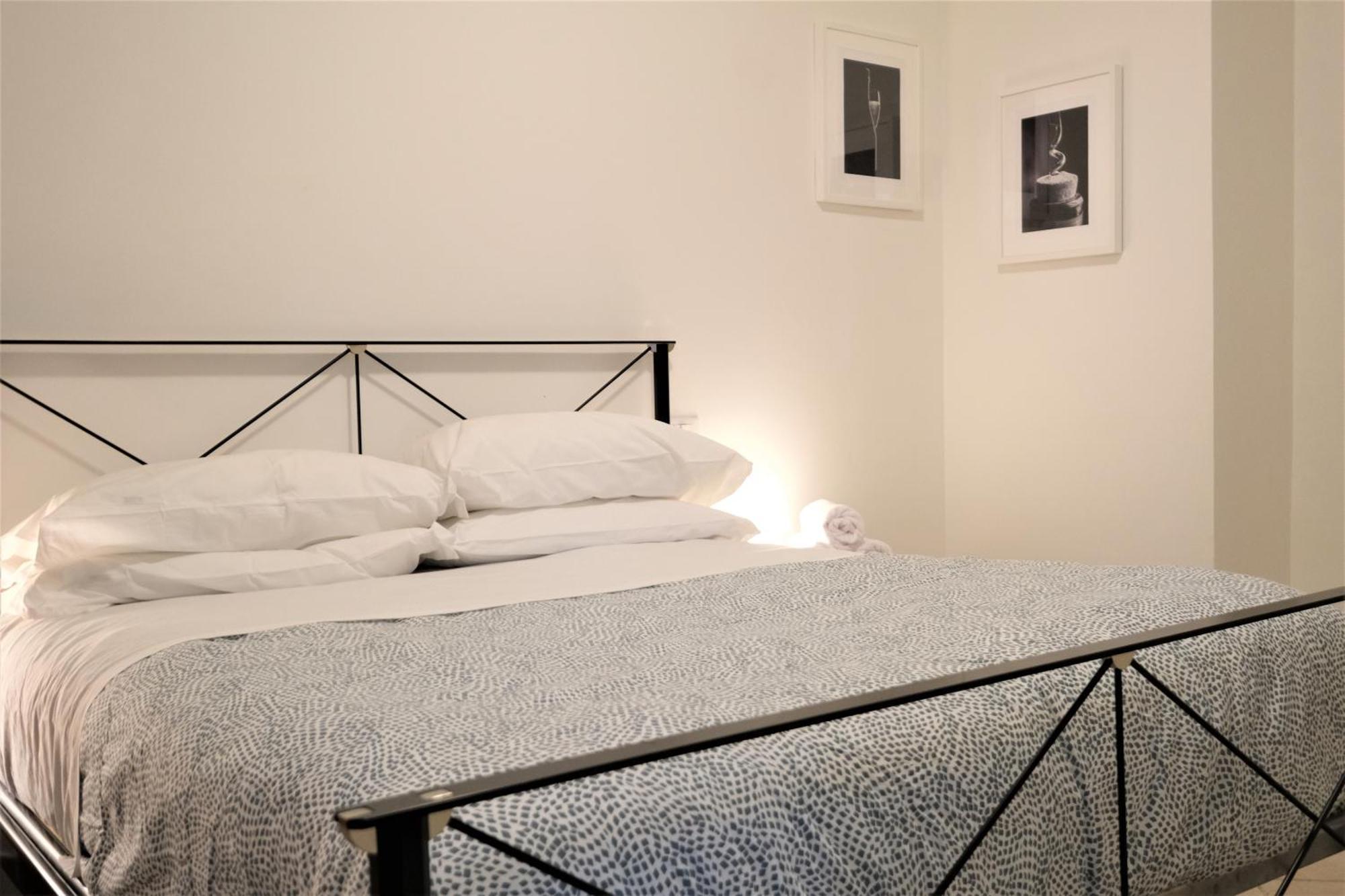 Wine Apartments Florence Verdicchio Extérieur photo